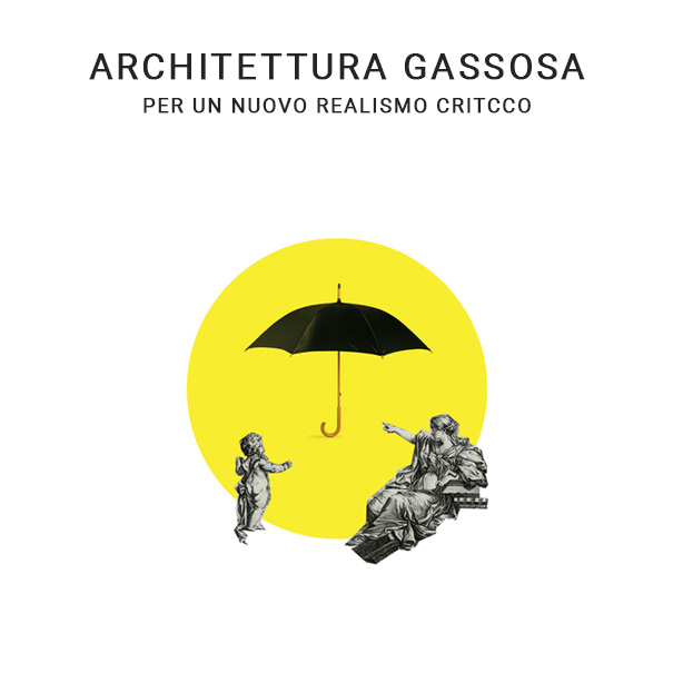 COPERTINA libro architettura gassosa